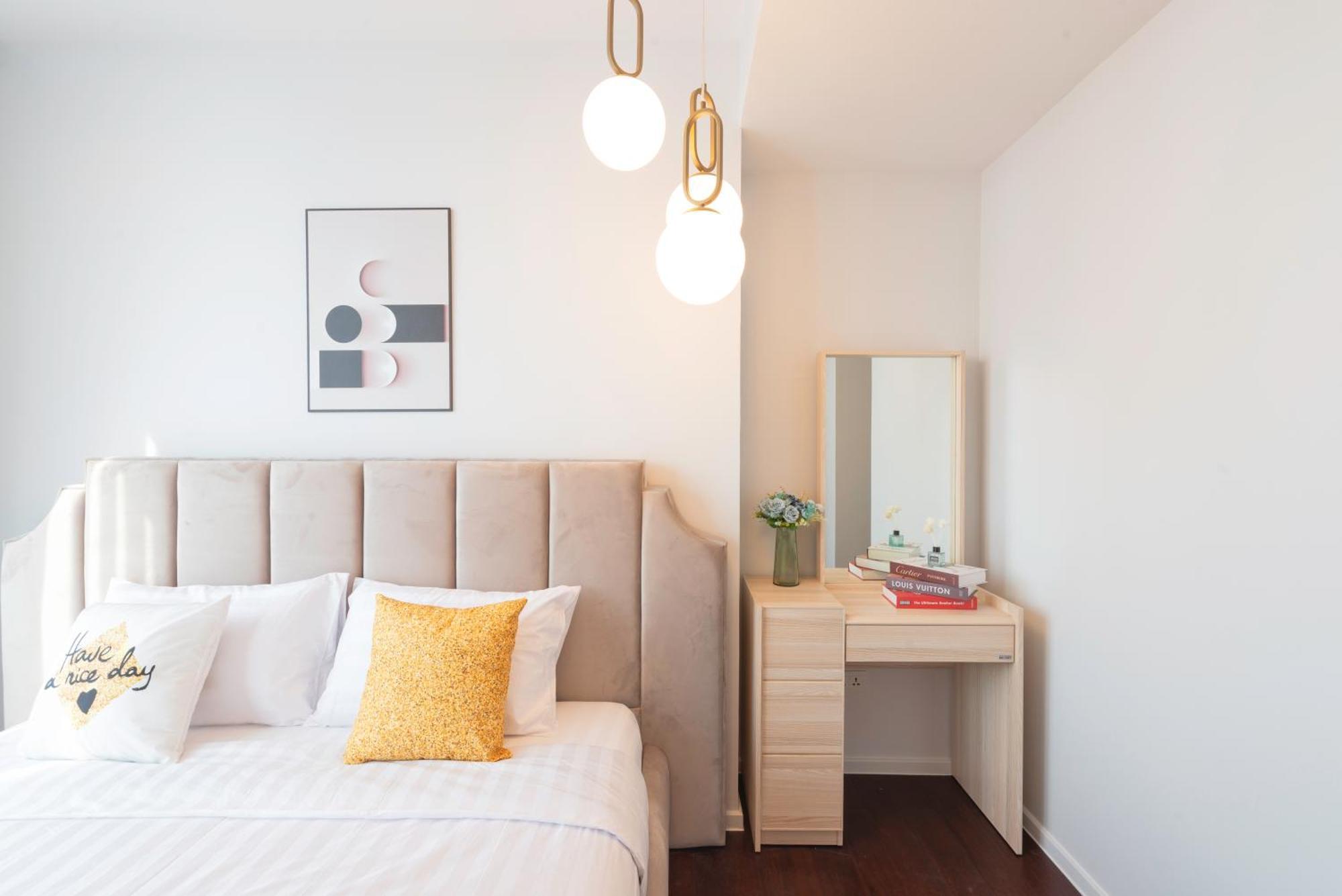 דירות בנגקוק The Echelon Sukhumvit 11 By Lefoyer מראה חיצוני תמונה