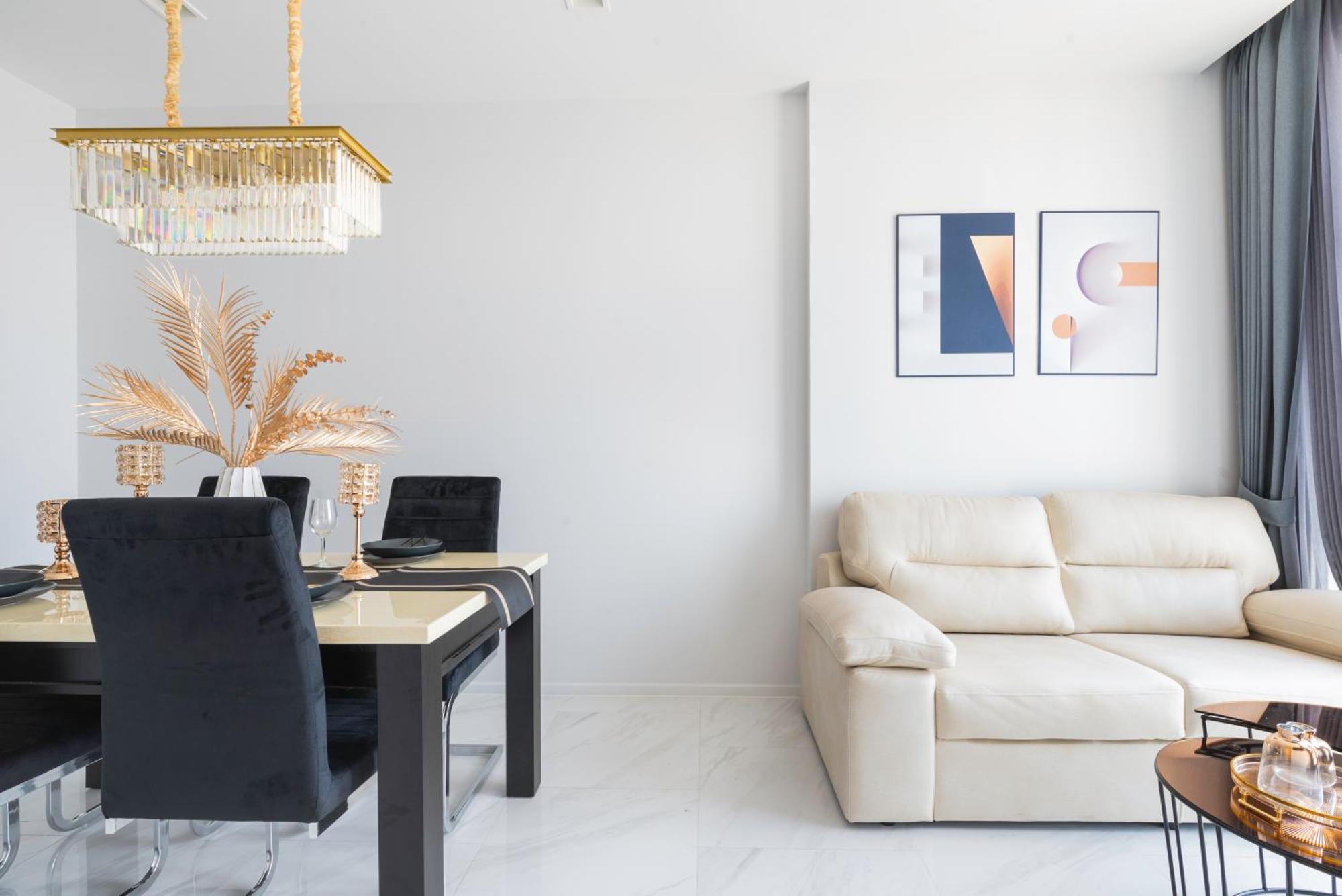 דירות בנגקוק The Echelon Sukhumvit 11 By Lefoyer מראה חיצוני תמונה