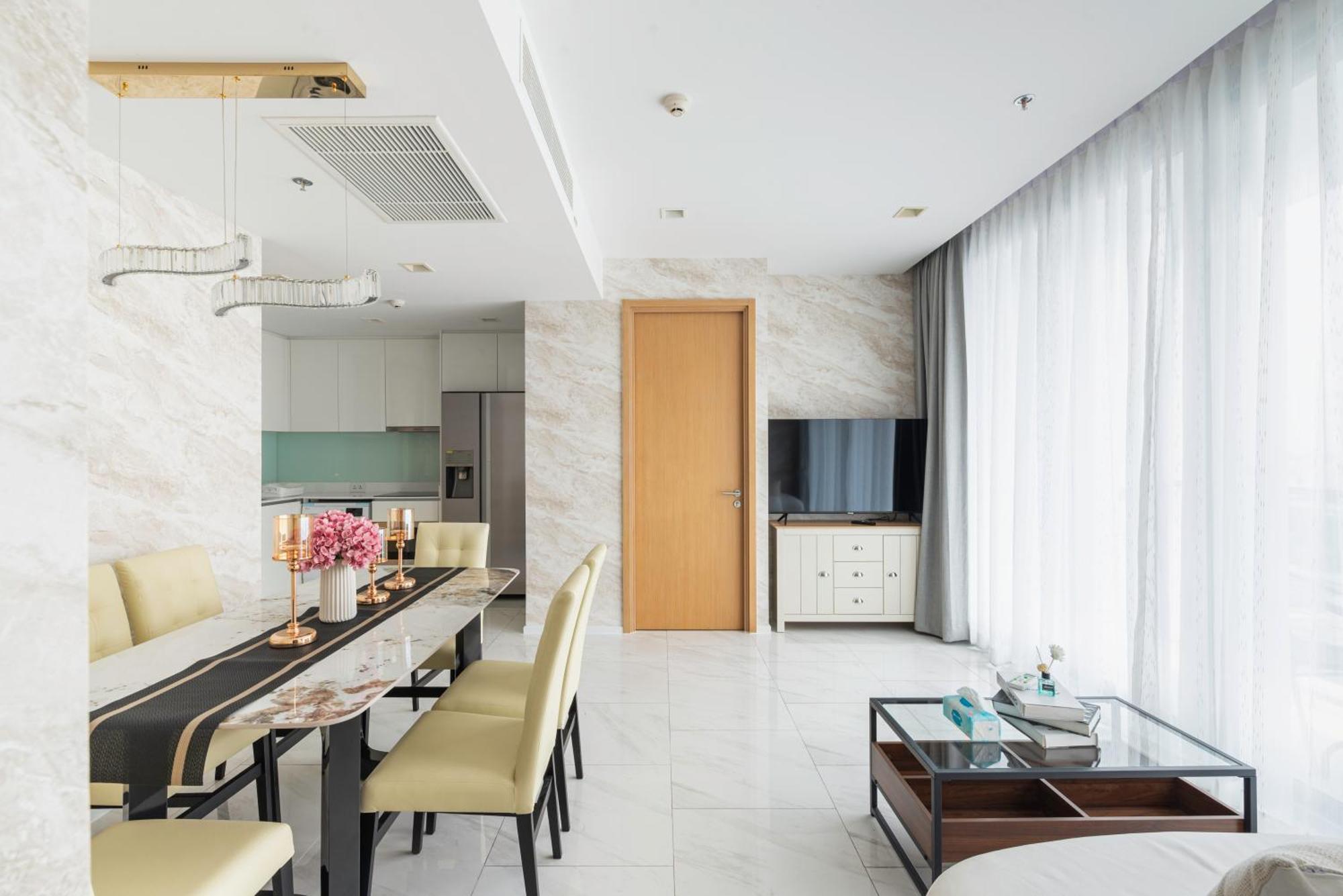 דירות בנגקוק The Echelon Sukhumvit 11 By Lefoyer מראה חיצוני תמונה