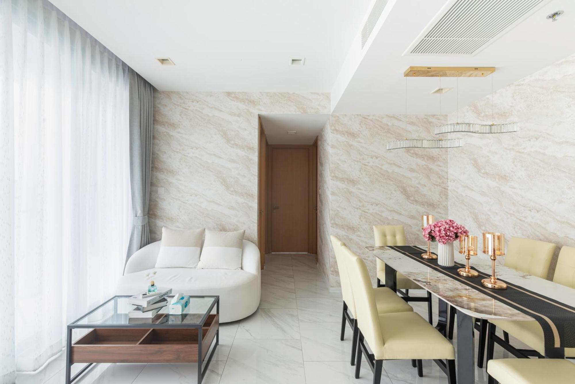 דירות בנגקוק The Echelon Sukhumvit 11 By Lefoyer מראה חיצוני תמונה