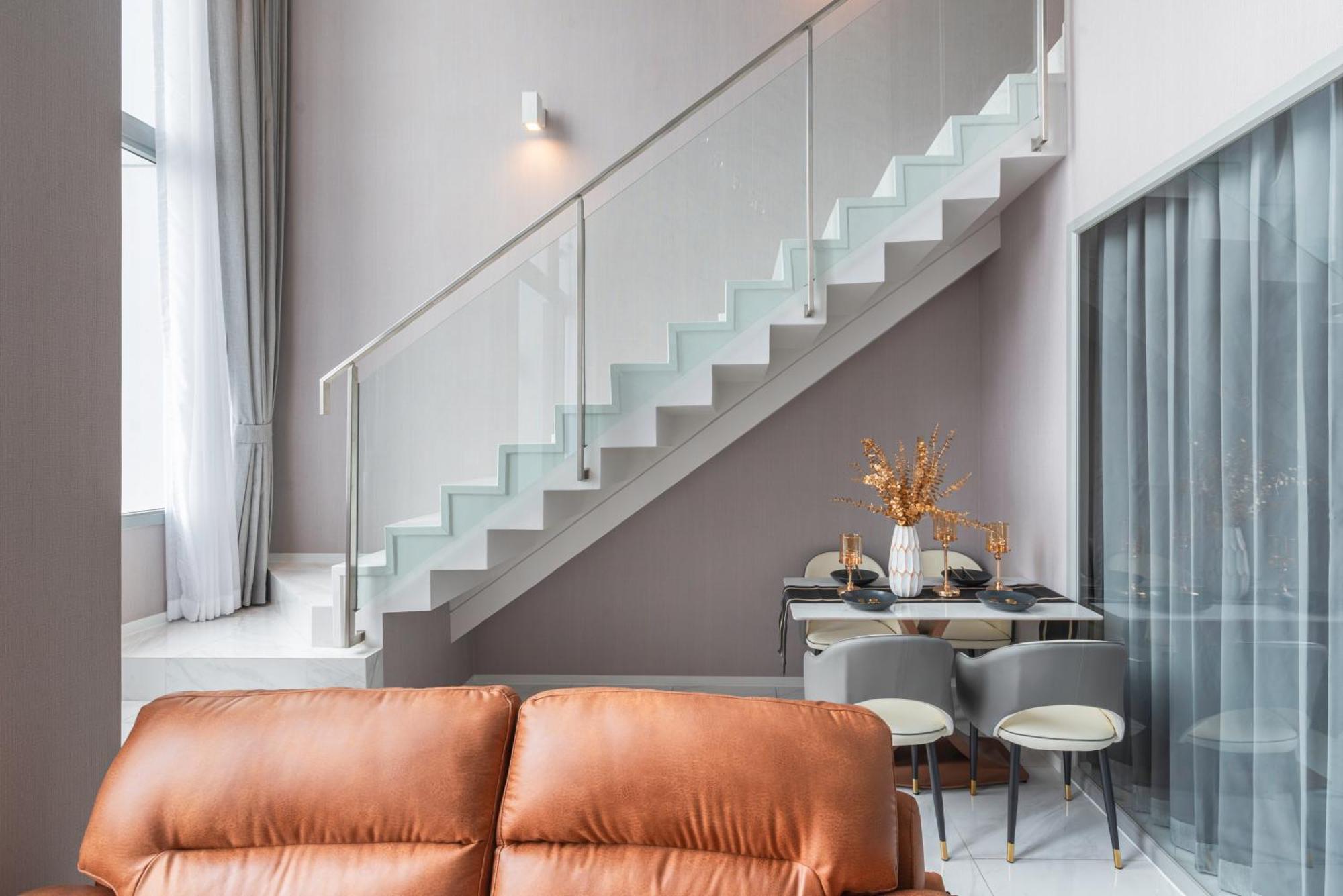 דירות בנגקוק The Echelon Sukhumvit 11 By Lefoyer מראה חיצוני תמונה