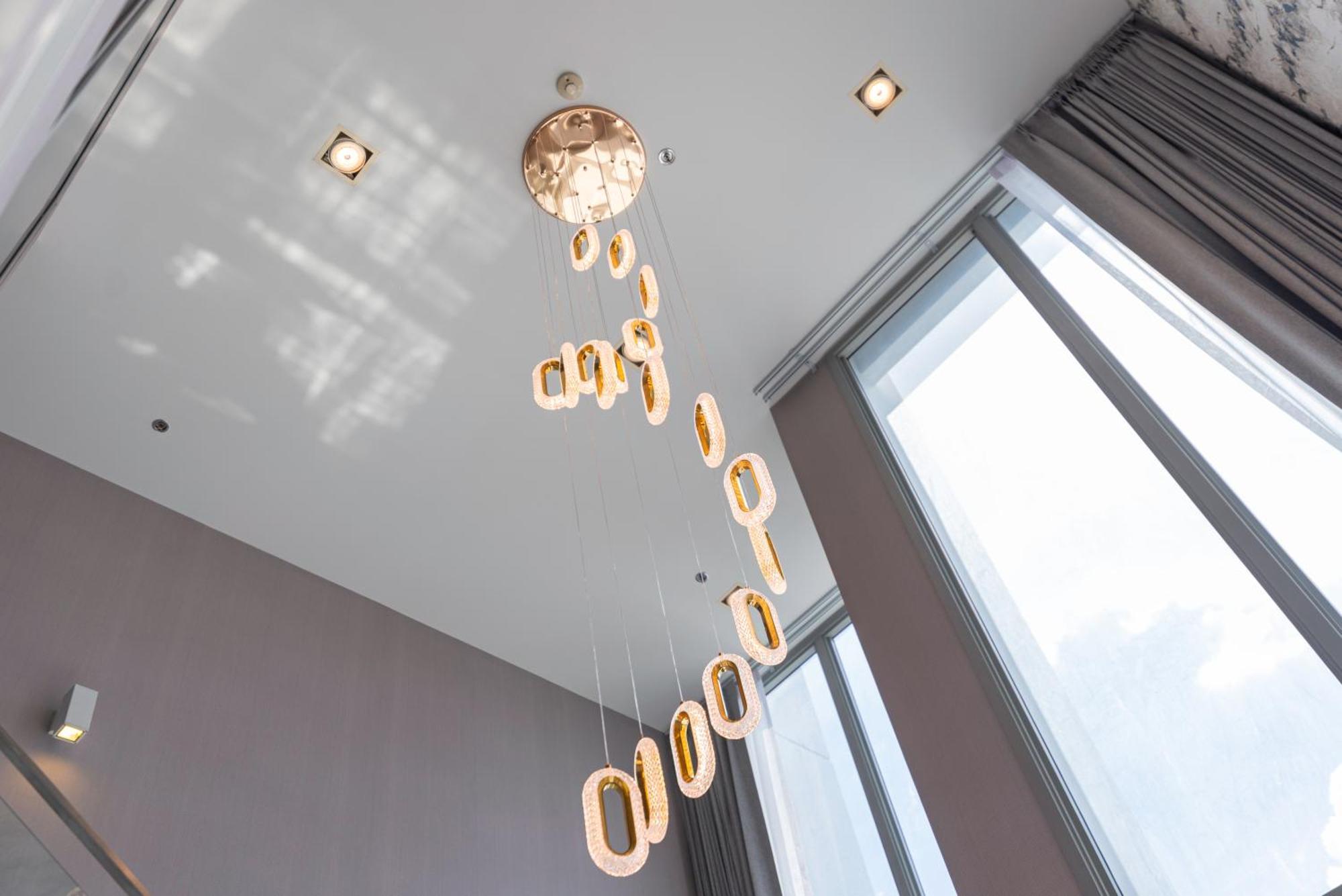 דירות בנגקוק The Echelon Sukhumvit 11 By Lefoyer מראה חיצוני תמונה