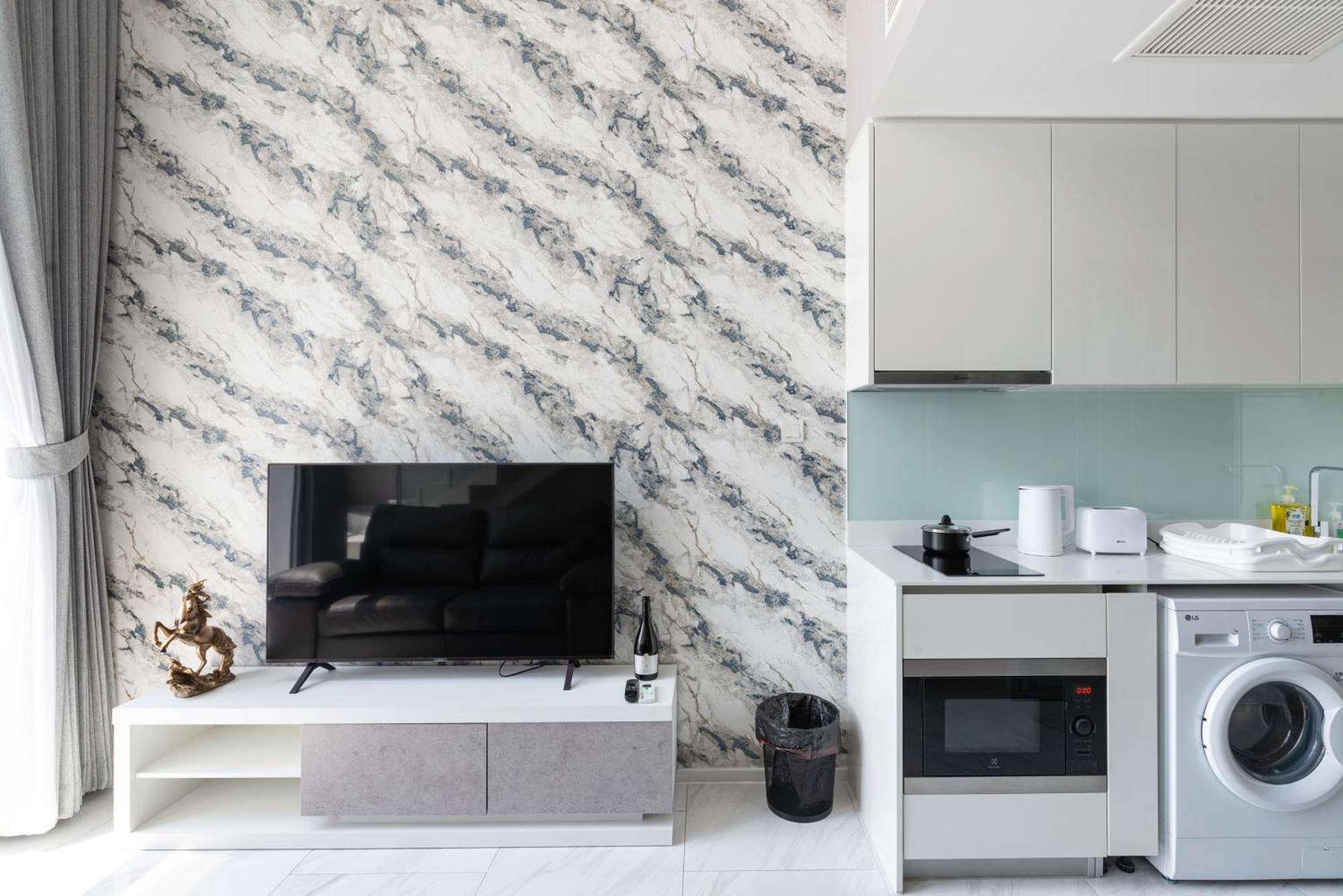 דירות בנגקוק The Echelon Sukhumvit 11 By Lefoyer מראה חיצוני תמונה